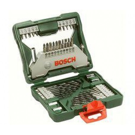 Bosch X-Line 43 (2607019613)