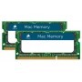 Corsair CMSA8GX3M2A1066C7 memoria 8 GB 2 x 4 GB DDR3 1066 MHz (CMSA8GX3M2A1066C7)
