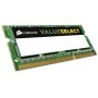 Corsair CMSO8GX3M1C1600C11 memoria 8 GB 1 x 8 GB DDR3 1600 MHz (CMSO8GX3M1C1600C11)