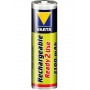 Varta Ni-MH, 2100 mAh, AA Batteria ricaricabile Nichel-Metallo Idruro (NiMH) (56706101111)