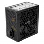 Aerocool AERO WHITE 600W alimentatore per computer 20+4 pin ATX ATX Nero (ACPW-AR60AEC.11)