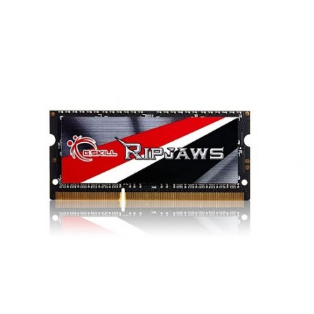 G.Skill 8GB DDR3-1600 memoria 1 x 8 GB 1600 MHz (F3-1600C9S-8GRSL)