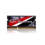 G.Skill 8GB DDR3-1600 memoria 1 x 8 GB 1600 MHz (F3-1600C9S-8GRSL)