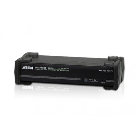 ATEN VS174 ripartitore video DVI 4x DVI-D (VS174)