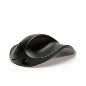 BakkerElkhuizen HandShoeMouse mouse Mano destra USB tipo A BlueTrack (BNEP210R)
