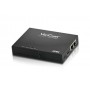 ATEN VB802 moltiplicatore AV Ripetitore AV Nero (VB802)