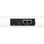 ATEN VB802 moltiplicatore AV Ripetitore AV Nero (VB802)