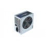 Chieftec GPB-500S alimentatore per computer 500 W 20+4 pin ATX PS/2 Argento (GPB-500S)