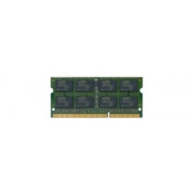 Mushkin 8GB DDR3 SODIMM PC3-12800 memoria 1 x 8 GB 1600 MHz (992038)