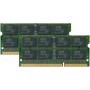Mushkin 8GB PC3-10600 memoria 2 x 4 GB DDR3 1333 MHz (976647A)