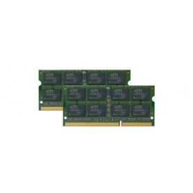 Mushkin 8GB PC3L-12800 Kit memoria 2 x 4 GB DDR3 1600 MHz (997037)