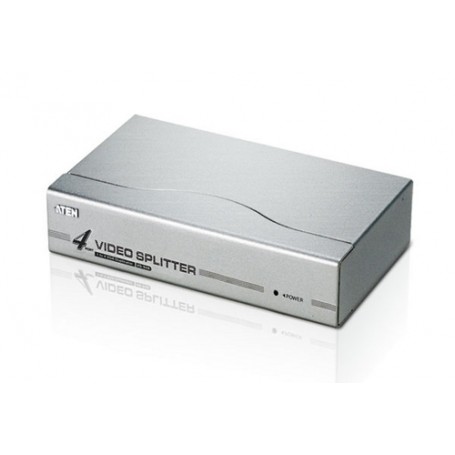 ATEN VS94A VGA 4x VGA (14.01.6382)
