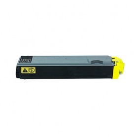 KYOCERA TK-8600Y cartuccia toner 1 pz Originale Giallo (1T02MNANL0)
