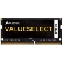 Corsair ValueSelect memoria 8 GB 1 x 8 GB DDR4 2133 MHz (CMSO8GX4M1A2133C15)