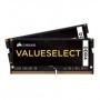 Corsair ValueSelect memoria 8 GB 1 x 8 GB DDR4 2133 MHz (CMSO8GX4M1A2133C15)
