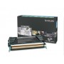 Lexmark C734A1KG cartuccia toner 1 pz Originale Nero (C734A1KG)