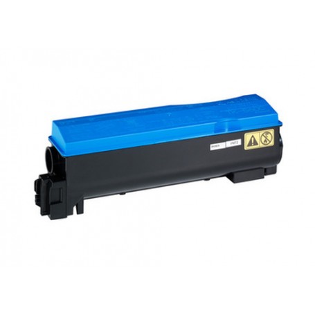 KYOCERA TK-560C cartuccia toner 1 pz Originale Ciano (1T02HNCEU0)