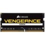 Corsair Vengeance 8GB DDR4-2400 memoria 2 x 4 GB 2400 MHz (CMSX8GX4M2A2400C16)