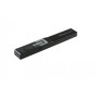 I.R.I.S. IRIScan Book 5 Wi-Fi Scanner portatile 1200 x 1200 DPI A4 Nero (458742)