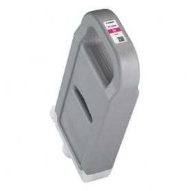 Canon PFI-1700M cartuccia d'inchiostro Originale Magenta (0777C001AA)