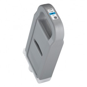 Canon PFI-1700PC cartuccia d'inchiostro Originale Ciano per foto (0779C001AA)