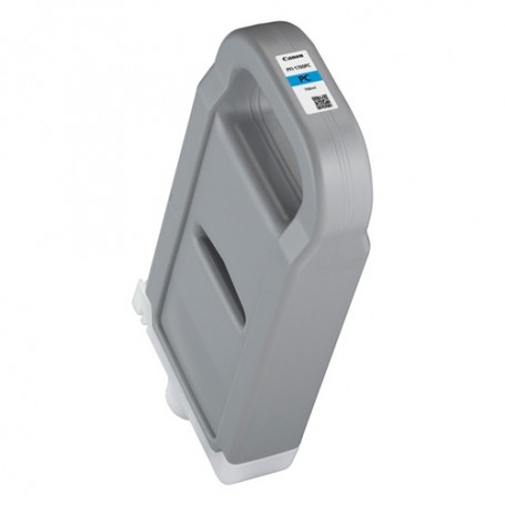 Canon PFI-1700PC cartuccia d'inchiostro Originale Ciano per foto (0779C001AA)
