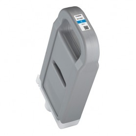 Canon PFI-1700C cartuccia d'inchiostro Originale Ciano (0776C001AA)