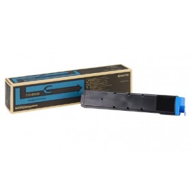KYOCERA TK-8335C cartuccia toner 1 pz Originale Ciano (1T02RLCNL1)