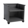 Lexmark 35S8502 porta stampante Nero (35S8502)