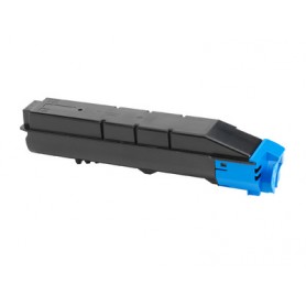 KYOCERA TK-8305C cartuccia toner 1 pz Originale Ciano (1T02LKCNL0)