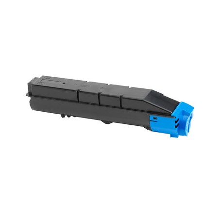 KYOCERA TK-8305C cartuccia toner 1 pz Originale Ciano (1T02LKCNL0)