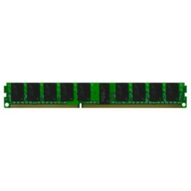 Mushkin 991980 memoria 16 GB 1 x 16 GB DDR3 Data Integrity Check (verifica integrità dati) (991980)