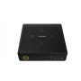 Zotac ZBOX-QCM7T3000 SFF Nero BGA 1440 i7-10750H 2,6 GHz (ZBOX-QCM7T3000-BE)