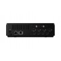 Zotac ZBOX-QCM7T3000 SFF Nero BGA 1440 i7-10750H 2,6 GHz (ZBOX-QCM7T3000-BE)