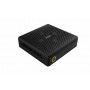 Zotac ZBOX-QCM7T3000 SFF Nero BGA 1440 i7-10750H 2,6 GHz (ZBOX-QCM7T3000-BE)