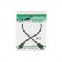 InLine 17010P cavo HDMI HDMI tipo A (Standard) Nero (17010P)