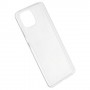 Hama Crystal Clear custodia per cellulare 16,6 cm (6.55") Cover Trasparente (00196818)