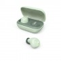 Hama Spirit Chop Cuffie Auricolare Bluetooth Verde, Colore menta (00184083)