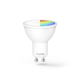 Hama 00176598 Lampadina a risparmio energetico 5,5 W GU10 (00176598)