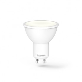 Hama 00176601 Lampadina a risparmio energetico 5,5 W GU10 (00176601)