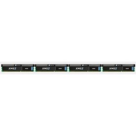 Corsair XMS memoria 16 GB 4 x 4 GB DDR3 1333 MHz (CMX16GX3M4A1333C9)