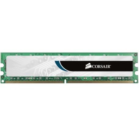 Corsair 2x 8GB DDR3 DIMM memoria 16 GB 2 x 8 GB 1333 MHz (CMV16GX3M2A1333C9)