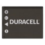 Duracell DR9664 Batteria per fotocamera/videocamera Ioni di Litio 700 mAh (77406)