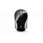 Logitech M187 mouse Ambidestro RF Wireless Ottico 1000 DPI (910-002736)