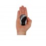 Logitech M187 mouse Ambidestro RF Wireless Ottico 1000 DPI (910-002736)