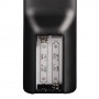 Hama 00012307 telecomando IR Wireless AUX1, Cavo, DVD/Blu-ray, SAT, TV, VCR Pulsanti (12307)