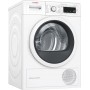Bosch WTWH7540 asciugatrice Libera installazione Caricamento frontale 8 kg A+++ Bianco (WTWH7540)