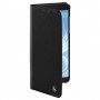 Hama Slim Pro custodia per cellulare 13,5 cm (5.3") Custodia a libro Nero (00196859)