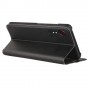 Hama Slim Pro custodia per cellulare 13,5 cm (5.3") Custodia a libro Nero (00196859)