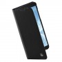 Hama Slim Pro custodia per cellulare 13,5 cm (5.3") Custodia a libro Nero (00196859)